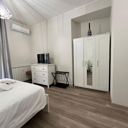 Bertora Center Apartment Генуя Экстерьер фото
