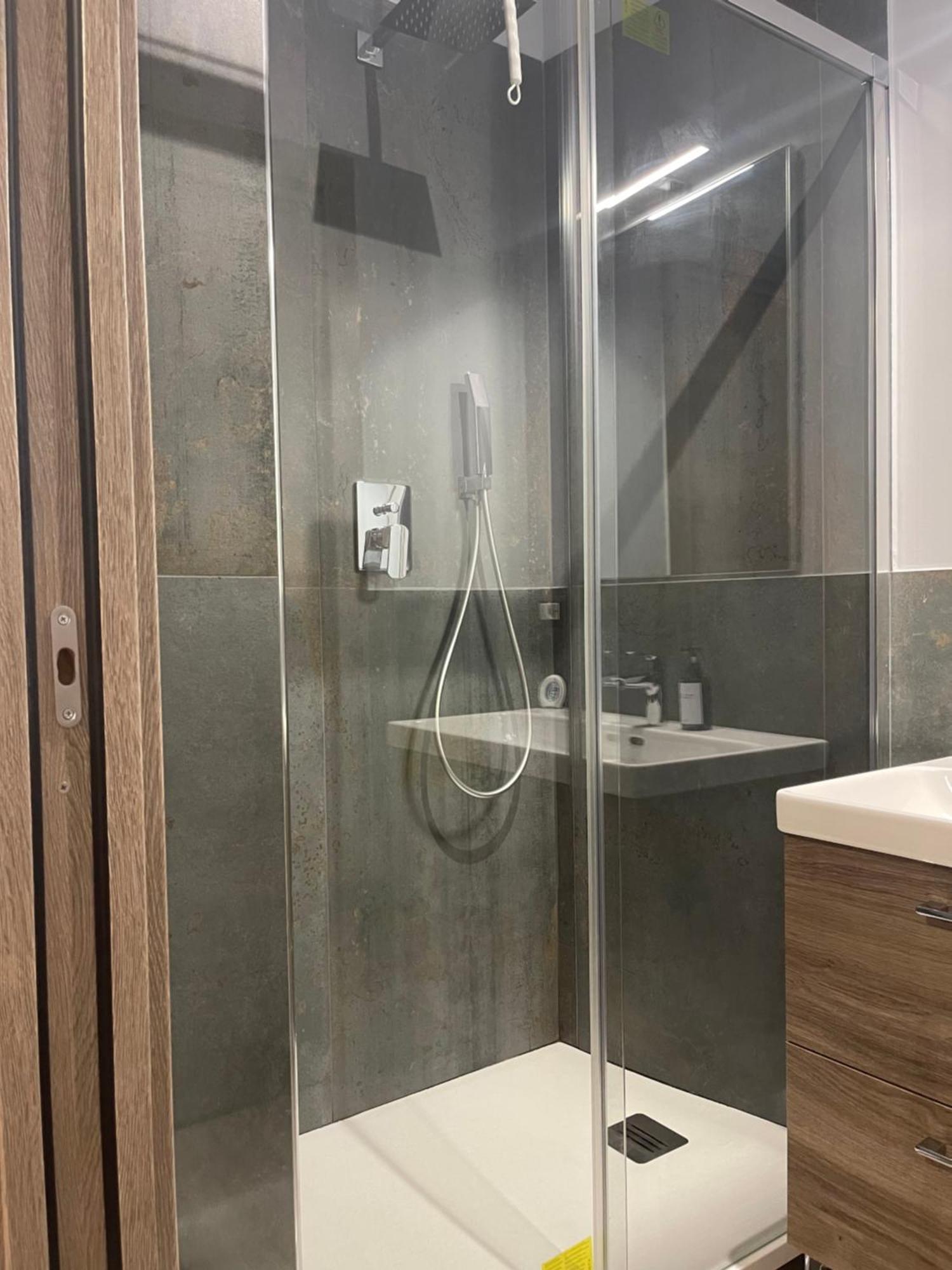 Bertora Center Apartment Генуя Экстерьер фото