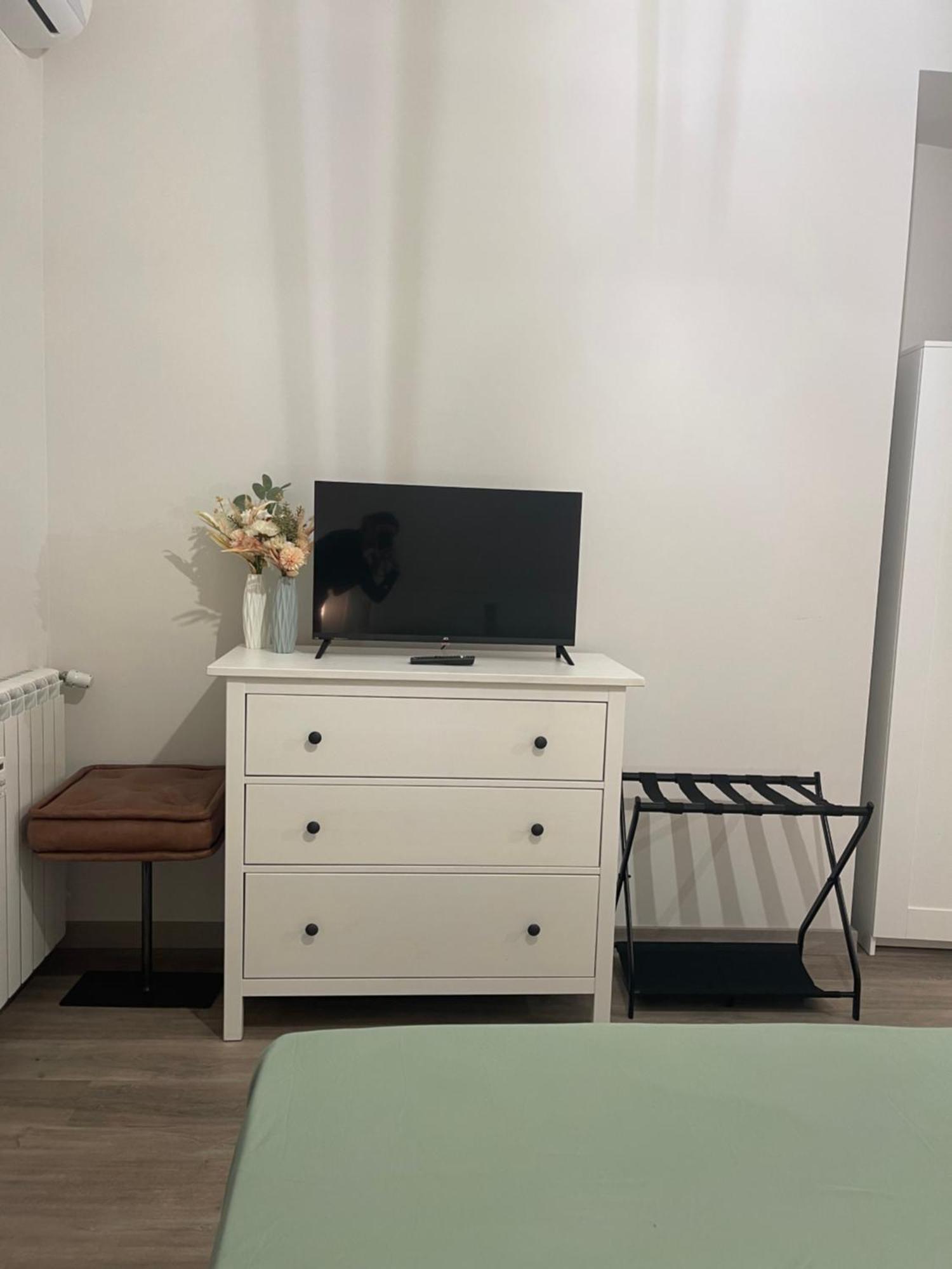 Bertora Center Apartment Генуя Экстерьер фото